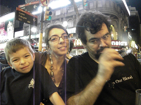 Buenos Aires350