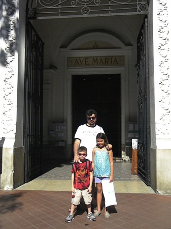Buenos Aires37