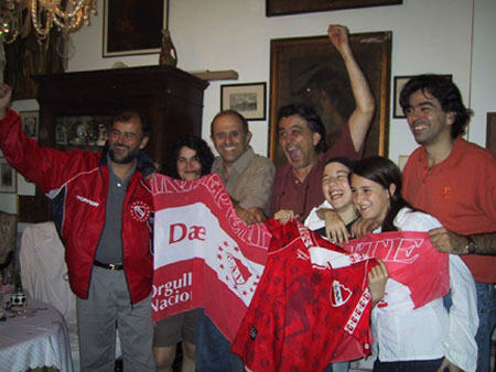 justosrojo